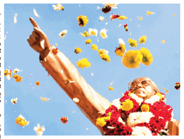 ‘‘ಕೊರಳಿನ ಅಂಬೇಡ್ಕರ್ ಬೇಡ ಕರುಳಿನ ಅಂಬೇಡ್ಕರ್ ಬೇಕು’’