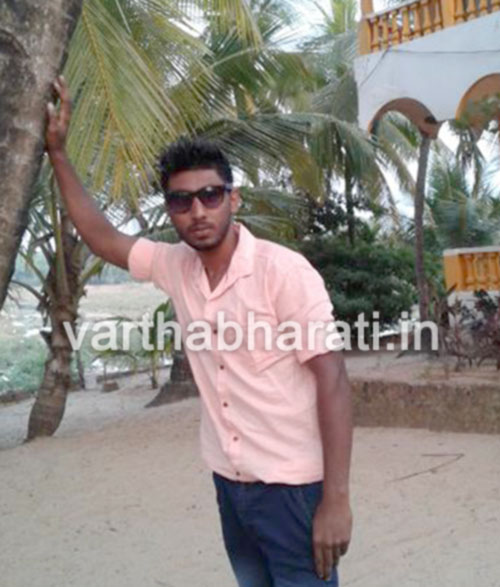 ಕೋಟೆಕಾರ್: ಕಾಮಗಾರಿ ವೇಳೆ ಹೈಟೆನ್ಶನ್ ತಂತಿ ತಗಲಿ ಯುವಕ ಮೃತ್ಯು