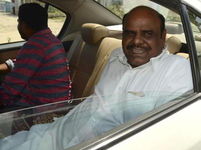 ಮುಖ್ಯನ್ಯಾಯಮೂರ್ತಿ ಸಹಿತ ಸುಪ್ರೀಂ ಕೋರ್ಟ್ ನ 6 ಜಡ್ಜ್ ಗಳಿಗೇ ಸಮನ್ಸ್!