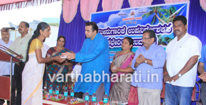 ಜಿಲ್ಲೆಯ ಎಲ್ಲಾ ಮೀನುಗಾರಿಕಾ ದೋಣಿಗಳ ಸಕ್ರಮಕ್ಕೆ ಕ್ರಮ: ಸಚಿವ ಪ್ರಮೋದ್