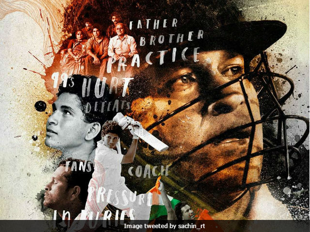 ಶತಕೋಟಿ ಕನಸು ಹೆಣೆದ ಸಚಿನ್!