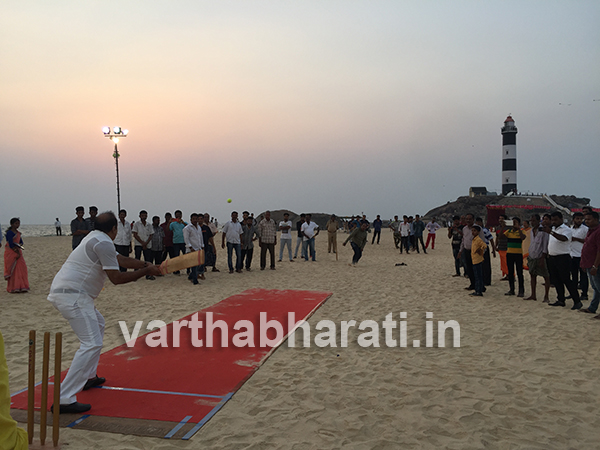 ಕಾಪು,ಪಡುಬಿದ್ರಿ ಬೀಚ್ ಅಭಿವೃದ್ಧಿಗೆ ಯೋಜನೆ