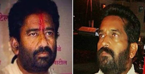  ಹೊಸ ಜನಪ್ರಿಯತೆ ಕಾಪಾಡಿಕೊಳ್ಳಲು ಡುಪ್ಲಿಕೇಟ್ ಮೊರೆ ಹೋದ ಶಿವಸೇನಾ ಸಂಸದ ಗಾಯಕ್ವಾಡ್ !