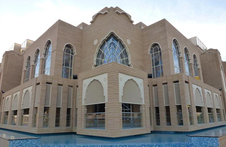 ಗಿನ್ನೆಸ್ ದಾಖಲೆ ಬರೆದ ದುಬೈ ಗುರುದ್ವಾರದ ‘ಬ್ರೇಕ್ ಫಾಸ್ಟ್ ಫಾರ್ ಡೈವರ್ಸಿಟಿ’