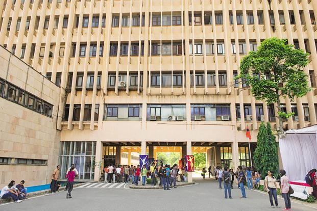 ಐಐಟಿಯಲ್ಲಿ ಮಹಿಳೆಯರಿಗಾಗಿ ಹೆಚ್ಚುವರಿ ಸೀಟುಗಳು