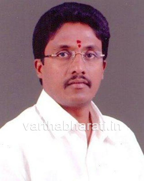 ಬಿಜೆಪಿ ಮಾಜಿ ಶಾಸಕನ ಬಂಧನಕ್ಕೆ ವಾರೆಂಟ್‌