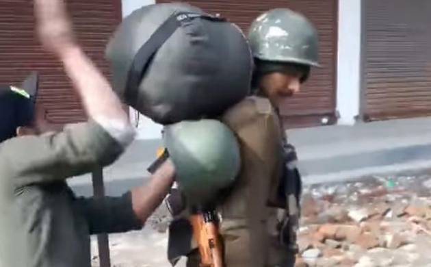 ಚುನಾವಣಾ ಕರ್ತವ್ಯಕ್ಕೆ ತೆರಳಿದ್ದ ಯೋಧರ ಮೇಲೆ ಹಲ್ಲೆ: ದೇಶಾದ್ಯಂತ ಆಕ್ರೋಶ