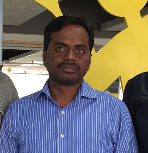 ಅಂದು ಡೆಲಿವರಿ ಬಾಯ್...ಇಂದು ಬಹು ಕೋಟ್ಯಾಧಿಪತಿ!