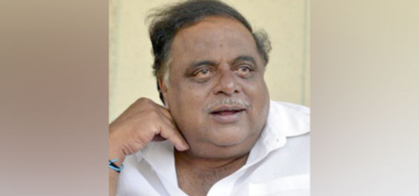 ​ಕನ್ನಡ ಬಾರದ ನಟಿಯರಿಂದ ಸಿನಿಮಾ ಕ್ಷೇತ್ರಕ್ಕೆ ಸಮಸ್ಯೆ: ಚಿತ್ರನಟ ಅಂಬರೀಶ್