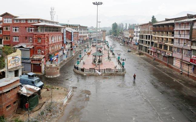 ಉಗ್ರರ ದಾಳಿಗೆ ಪಿಡಿಪಿ ಕಾರ್ಯಕರ್ತನೊಬ್ಬ ಬಲಿ
