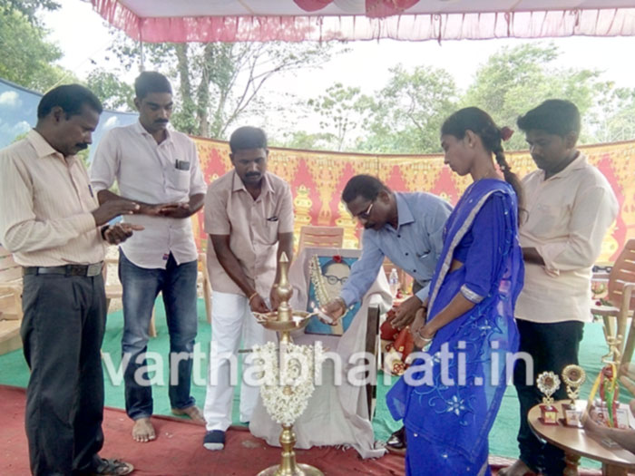 ಮನುಸಂಸ್ಕೃತಿಯಿಂದಾಗಿ ದಲಿತರ ಮೇಲೆ ನಿಲ್ಲದ ದಬ್ಬಾಳಿಕೆ: ದಾಸಪ್ಪಎಡಪದವು