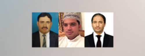 ಡಿಕೆಎಸ್ಸಿ ರಿಯಾದ್ ಝೋನಲ್ ನೂತನ ಪದಾಧಿಕಾರಿಗಳು