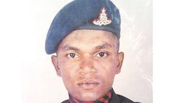 ಯೋಧನ ಆತ್ಮಹತ್ಯೆ ಪ್ರಕರಣ : ಪತ್ರಕರ್ತೆ,ನಿವೃತ್ತ ಸೇನಾಧಿಕಾರಿಯ ಜಾಮೀನು ಅರ್ಜಿಗಳು ತಿರಸ್ಕೃತ