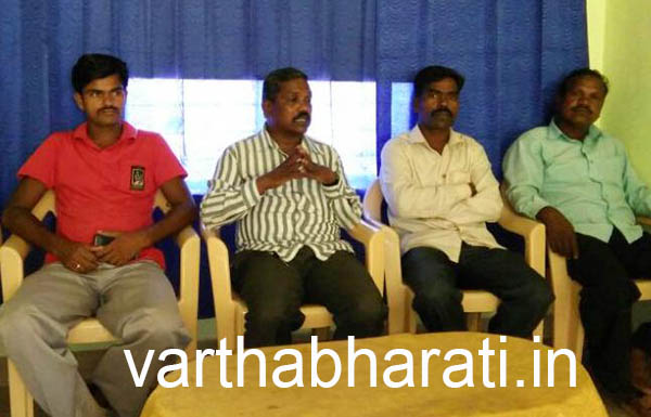 ಕಸ್ತೂರಿರಂಗನ್ ವರದಿ ಪರಿಷ್ಕರಿಸಿ ಜಾರಿಗೊಳಿಸಬೇಕು; ಬಿ.ರುದ್ರಯ್ಯ ಒತ್ತಾಯ