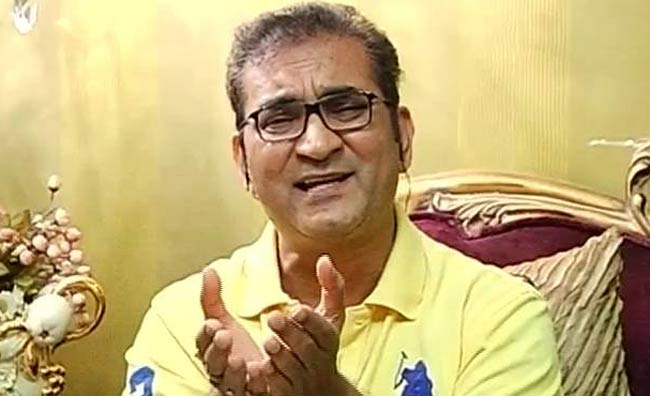 ತನ್ನನ್ನು ಪಾಕ್ ಬೆಂಬಲಿಗ ಎಂದ ಅಭಿಜಿತ್ ಗೆ ತಕ್ಕ ತಿರುಗೇಟು ನೀಡಿದ ಖ್ಯಾತ ಸೇನಾಧಿಕಾರಿ !