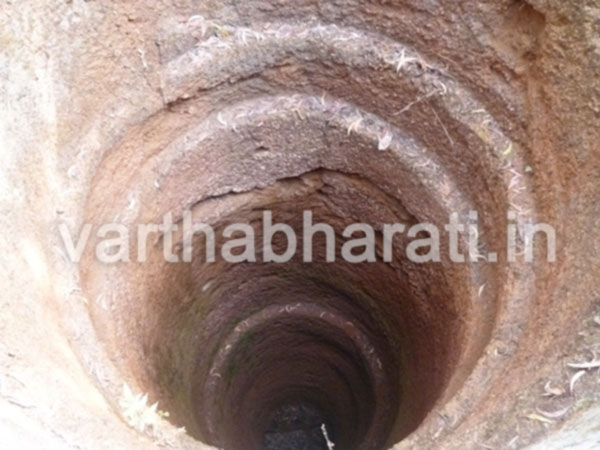 ಭಟ್ಕಳ: ಉರಿಯುವ ಧಗೆಯೊಂದಿಗೆ ಕುಡಿಯುವ ನೀರಿಗೂ ಹಾಹಾಕಾರ