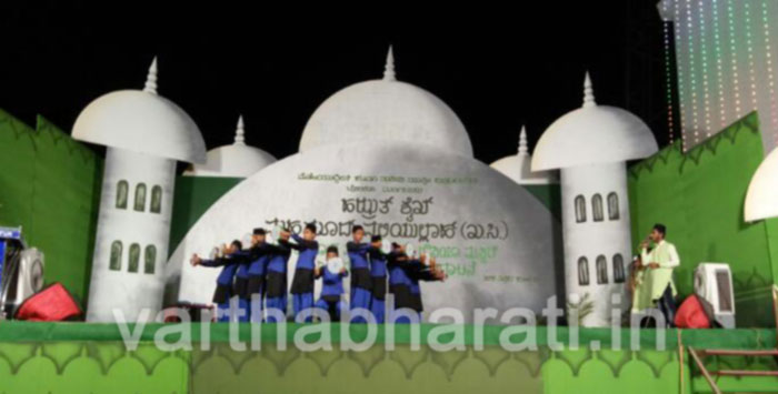 ​ಬೈಕಂಪಾಡಿ ಅಡ್ಕಾ: ರಾಜ್ಯಮಟ್ಟದ ದಫ್ ಸ್ಪರ್ಧೆಗೆ ಚಾಲನೆ