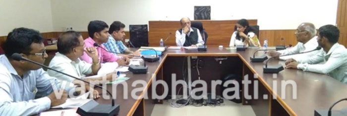 ಹಡೀಲು ಕೃಷಿಭೂಮಿ ಸದ್ಬಳಕೆಗೆ ತಾಂತ್ರಿಕ ಕಾರ್ಯಾಗಾರ: ಪ್ರಕಾಶ್ ಕಮ್ಮರಡಿ