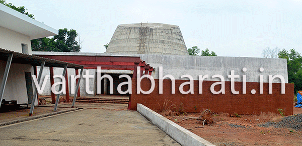 ಪಿಲಿಕುಳದಲ್ಲಿ ದೇಶದ ಪ್ರಥಮ 3ಡಿ ಡಿಜಿಟಲ್ ತಾರಾಲಯ ಅಕ್ಟೋಬರ್‌ನಲ್ಲಿ ಅನಾವರಣ: ಶಾಸಕ ಲೋಬೊ