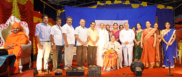 ಕೊಡಂಗಲ್ಲು: ಸರಕಾರಿ ಹಿ.ಪ್ರಾ.ಶಾಲೆಯ ವಾರ್ಷಿಕೋತ್ಸವ