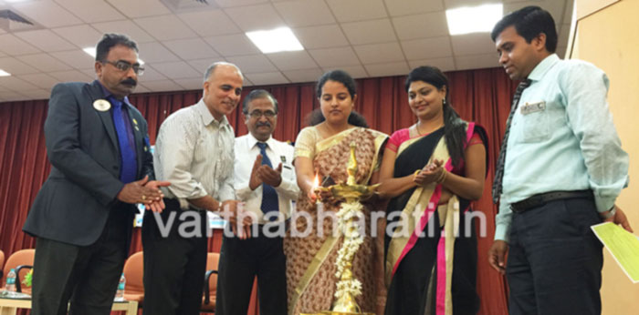 ನನ್ನ ಕನಸು ಮಕ್ಕಳ ಶಿಬಿರ ಉದ್ಘಾಟನೆ