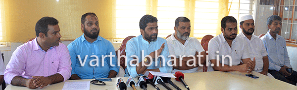 ಎ.28ರ ‘ಮಂಗಳೂರು ಚಲೋ’ಗೆ 60 ಸಂಘಟನೆಗಳ ಸಹಭಾಗಿತ್ವ: ಯುನೈಟೆಡ್ ಮುಸ್ಲಿಂ ಫ್ರಂಟ್