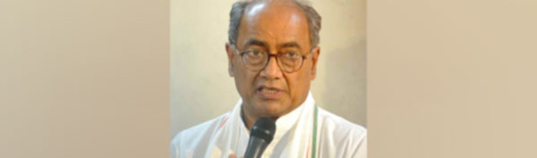 ಸಿದ್ದರಾಮಯ್ಯ ನೇತೃತ್ವದಲ್ಲೇ ಮುಂದಿನ ಚುನಾವಣೆ: ದಿಗ್ವಿಜಯ್‌ಸಿಂಗ್