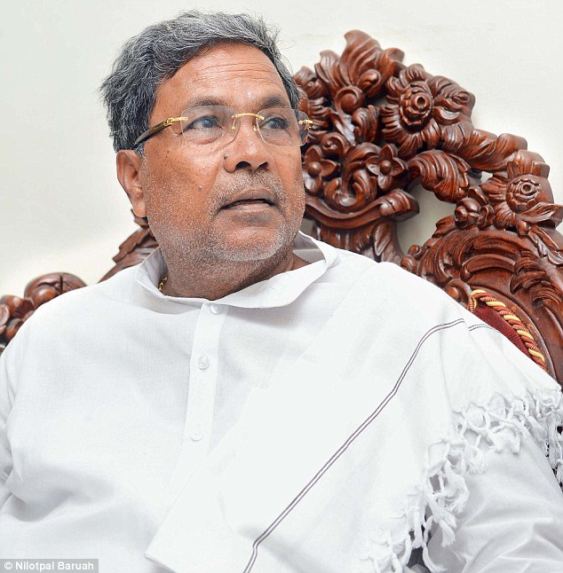 2 ತಿಂಗಳ ಹಿಂದಿನ ಮನವಿಯನ್ನು ಸ್ಮರಿಸಿದ ಸಿಎಂ: ಜಿಲ್ಲಾಧಿಕಾರಿ ಕಕ್ಕಾಬಿಕ್ಕಿ!