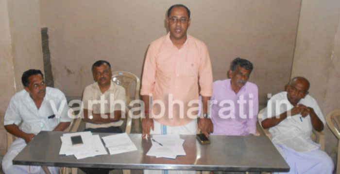 ಕೇರಳ ಸರಕಾರದ ನೂತನ ಭಾಷಾನೀತಿಯಿಂದ ಕನ್ನಡಿಗರಿಗೆ ಸಂಕಷ್ಟ: ಕನ್ನಡಪರ ಸಂಘಟನೆಗಳಿಂದ ವಿಶೇಷ ಸಮಾಲೋಚನಾ ಸಭೆ