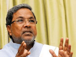 ಆತ್ಮಹತ್ಯೆ ಮಾಡಿಕೊಂಡ ರೈತನ ಕುಟುಂಬಕ್ಕೆ 5 ಲಕ್ಷ ರೂ. ಪರಿಹಾರ: ಸಿಎಂ ಸಿದ್ದರಾಮಯ್ಯ