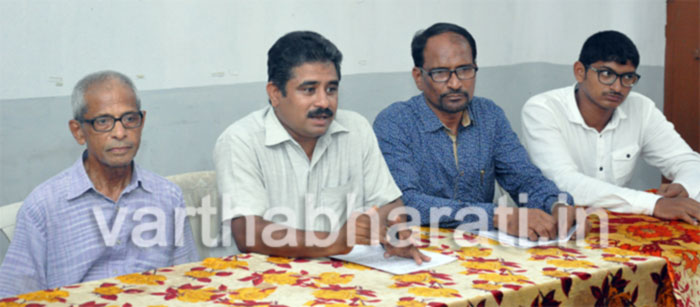 ಟಿಪ್ಪು ಸುಲ್ತಾನ್ ಸ್ಮರಣೆಗಾಗಿ ಮೇ 4ರಂದು ಮೈಸೂರಿನಲ್ಲಿ ‘ಟಿಪ್ಪು ಜಾಗೃತಿ ಸಮಾವೇಶ’: ಕೆ.ಎಲ್.ಅಶೋಕ್