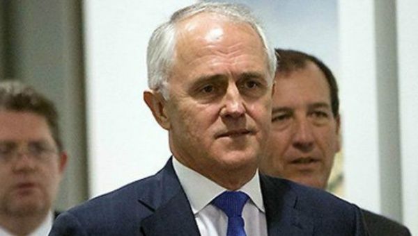 ಆಸ್ಟ್ರೇಲಿಯ: ವಿಶೇಷ ಉದ್ಯೋಗ ವೀಸಾ ಯೋಜನೆ ರದ್ದು