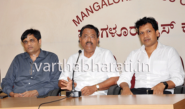 ಆಹ್ವಾನ ನೀಡದೆ ನಿರ್ಲಕ್ಷ್ಯ: ಪಾಲೆಮಾರ್ ಆರೋಪ