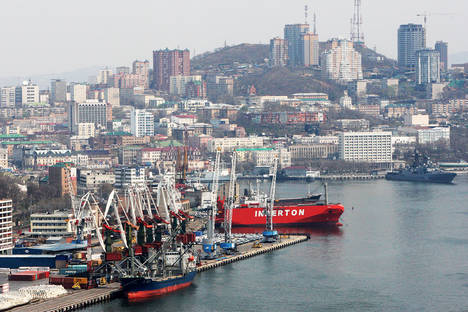 ರಶ್ಯದ ಫಾರ್ ಈಸ್ಟ್‌ಗೆ ಭಾರತಕ್ಕೆ ವೀಸಾರಹಿತ ಭೇಟಿ ಅವಕಾಶ