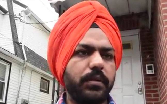 ಅಮೆರಿಕದಲ್ಲಿ ಸಿಖ್ ಚಾಲಕನಿಗೆ ಪ್ರಯಾಣಿಕರಿಂದ ಹಲ್ಲೆ