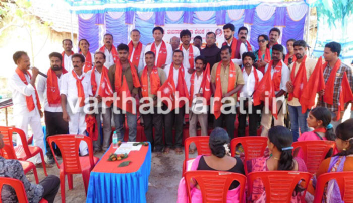 ಕುತ್ತಾರು ಪದವಿನಲ್ಲಿ ತುರವೇ ಮುನ್ನೂರು ಘಟಕದ ನೂತನ ಕಚೇರಿ ಉದ್ಘಾಟನೆ