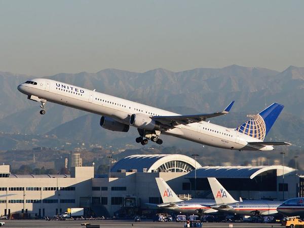 ಯಾರ ವಿರುದ್ಧವೂ ಕ್ರಮವಿಲ್ಲ : ಯುನೈಟೆಡ್ ಏರ್‌ಲೈನ್ಸ್ ಸಿಇಒ