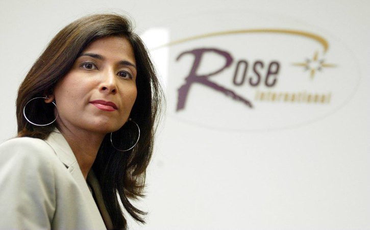 ಮನೆಗೆಲಸದಾಕೆಗೆ 87 ಲಕ್ಷ ರೂ. ಪರಿಹಾರ : ಭಾರತೀಯ ಸಿಇಒಗೆ ಅಮೆರಿಕ ನ್ಯಾಯಾಲಯ ಆದೇಶ