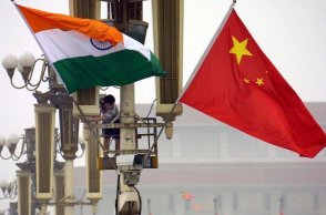 ತನ್ನ ಅಧಿಕೃತ ನಕಾಶೆಯಲ್ಲಿ ಅರುಣಾಚಲ ಪ್ರದೇಶದ ಆರು ಸ್ಥಳಗಳ ಹೆಸರುಗಳನ್ನು ಬದಲಿಸಿದ ಚೀನಾ