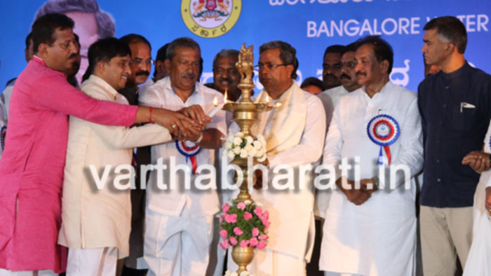 ಕರ್ನಾಟಕ ಸರ್ವಾಂಗೀಣ ಅಭಿವೃದ್ಧಿ ಮಾದರಿ: ಮುಖ್ಯಮಂತ್ರಿ