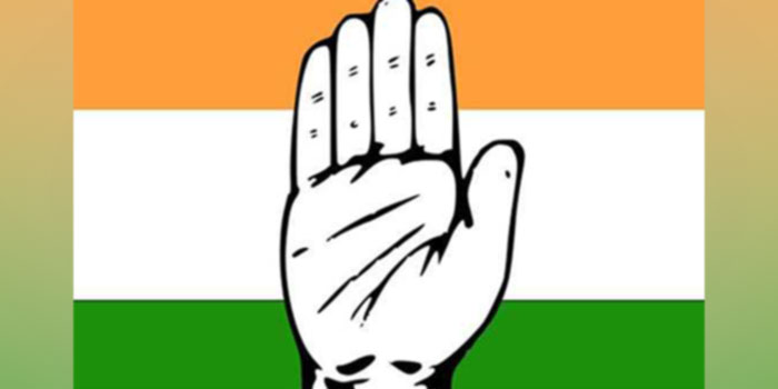 ಎಸ್.ಎಂ.ಕೃಷ್ಣರ ಮೊಮ್ಮಗ ಕಾಂಗ್ರೆಸ್ ಗೆ ಸೇರ್ಪಡೆ