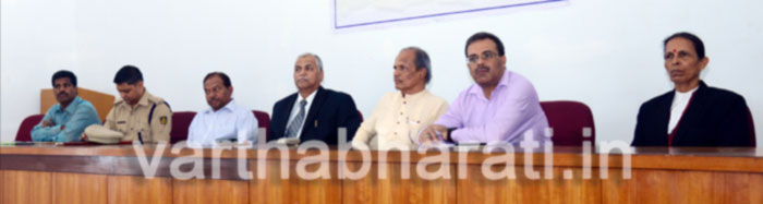 ಪೊಲೀಸರ ಕಾರ್ಯ ದಕ್ಷತೆ ಹೆಚ್ಚಿಸಲು ಪೊಲೀಸ್ ಪ್ರಾಧಿಕಾರ ನೆರವು: ನ್ಯಾ. ಎ.ಎಸ್. ಪಚ್ಚಾಪುರೆ