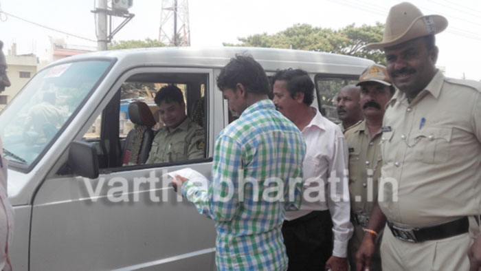 ಆಟೋ ಚಾಲಕರು ಸರಕಾರಿ ಮಾನದಂಡಗಳನ್ನು ಪಾಲಿಸಿ: ಎಸ್.ನರೇಶ್‌ ನಾಯ್ಕಾ