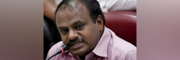 ಅಡ್ಡಮತದಾನ ಮಾಡಲು ನಾನು ಹೇಳಿಲ್ಲ: ಧರ್ಮಸ್ಥಳದಲ್ಲಿ ಆಣೆ ಪ್ರಮಾಣಕ್ಕೂ ಸಿದ್ಧ; ಕುಮಾರಸ್ವಾಮಿ