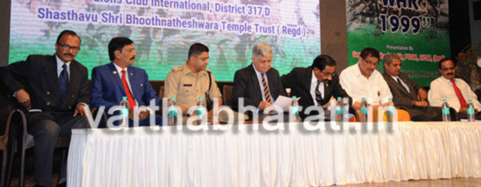 ಕಾರ್ಗಿಲ್ ಕಾರ್ಯಾಚರಣೆಯ ಕೀರ್ತಿ ಯೋಧರಿಗೆ ಸಲ್ಲಬೇಕು: ನಿವೃತ್ತ ಜನರಲ್ ವೇದಪ್ರಕಾಶ್