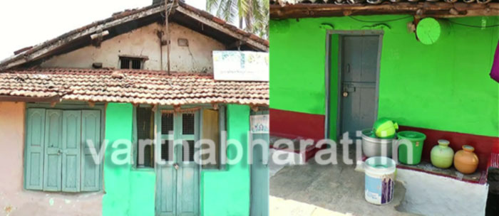 ​ಚಿಕ್ಕಮಗಳೂರು: ಗುಳೆ ಹೊರಟ ರೈತಾಪಿ ಕುಟುಂಬಗಳು