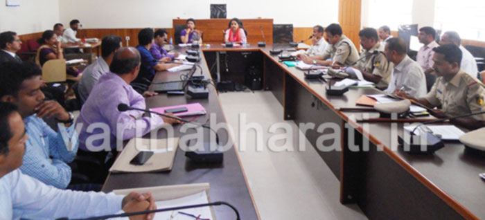 ಎ.21ರಿಂದ ಉಡುಪಿಯಲ್ಲಿ ಸಾಗರ ರಕ್ಷಾ ಕವಚ ಕಾರ್ಯಾಚರಣೆ