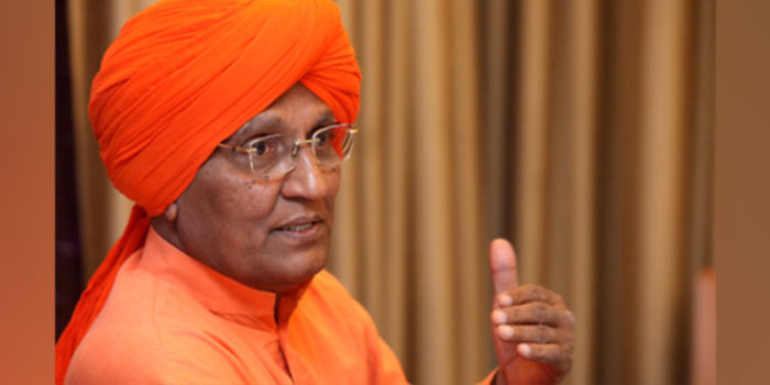 ಗೋ ರಕ್ಷಕರು ಭಯೋತ್ಪಾದಕರು: ಸ್ವಾಮಿ ಅಗ್ನಿವೇಶ್