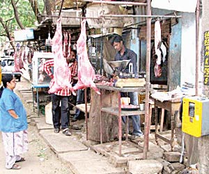 ಉ.ಪ್ರದೇಶ: ಮಾಂಸ ವ್ಯಾಪಾರಿಗಳ ಮುಷ್ಕರ ಅಂತ್ಯ