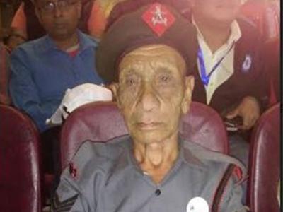 58 ವರ್ಷಗಳ ಹಿಂದೆ ದಲಾಯಿ ಲಾಮಾರನ್ನು ಭಾರತಕ್ಕೆ ಬರಮಾಡಿಕೊಂಡಿದ್ದ ಹವಿಲ್ದಾರ್ ದಾಸ್